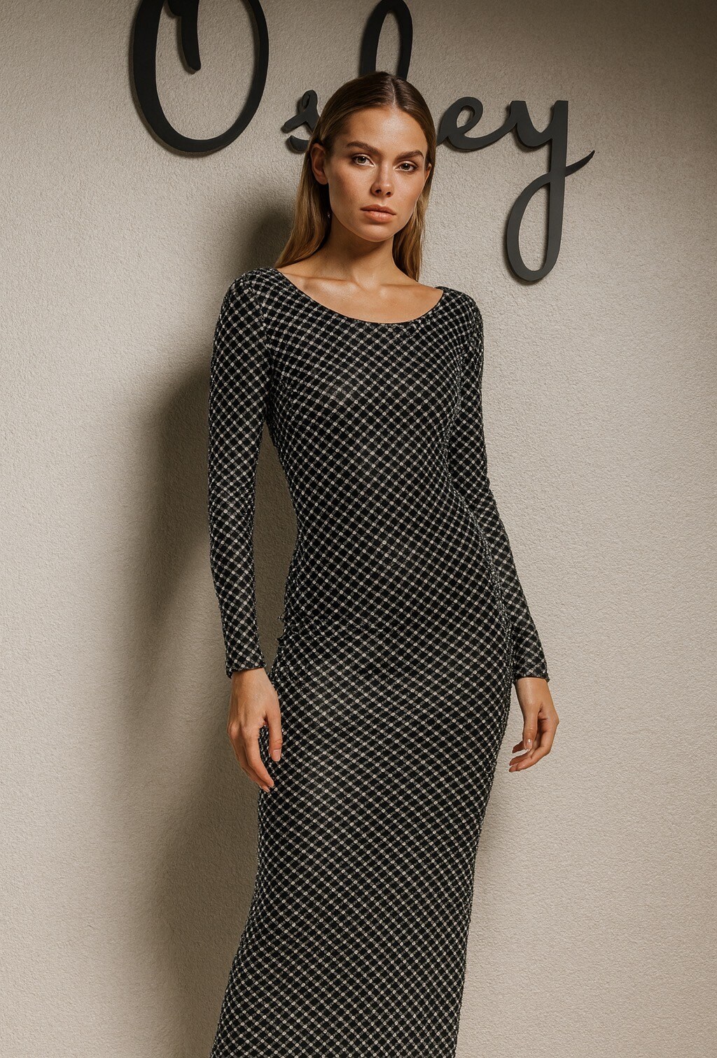 Wholesaler Mochy - Sequin dress