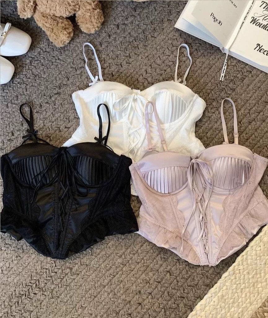 Wholesaler Mochy - Top bra