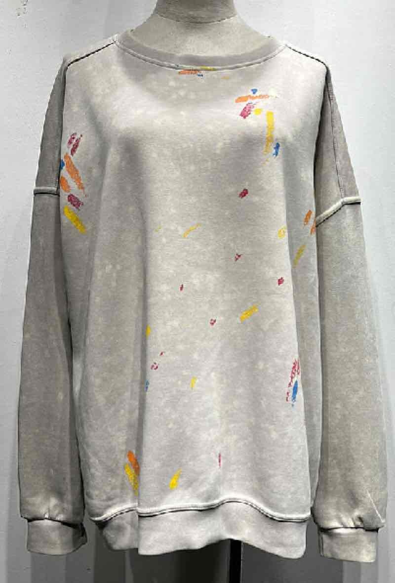 Wholesaler Mochy - Sweatshirt