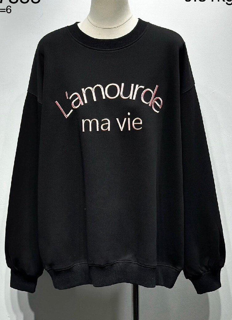 Wholesaler Mochy - Sweatshirts