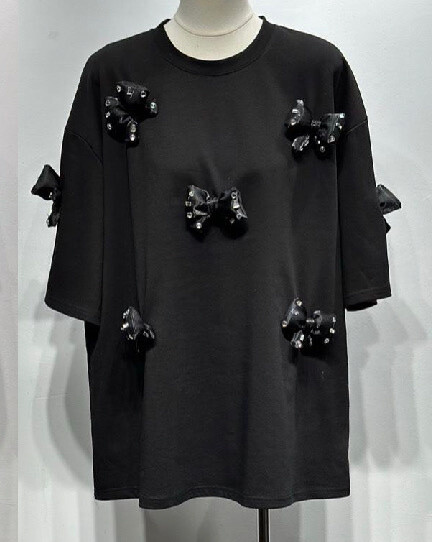 Wholesaler Mochy - T _shirts