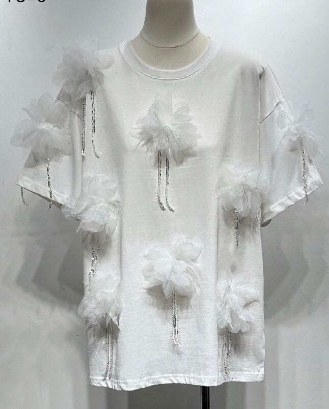 Wholesaler Mochy - T -shirts