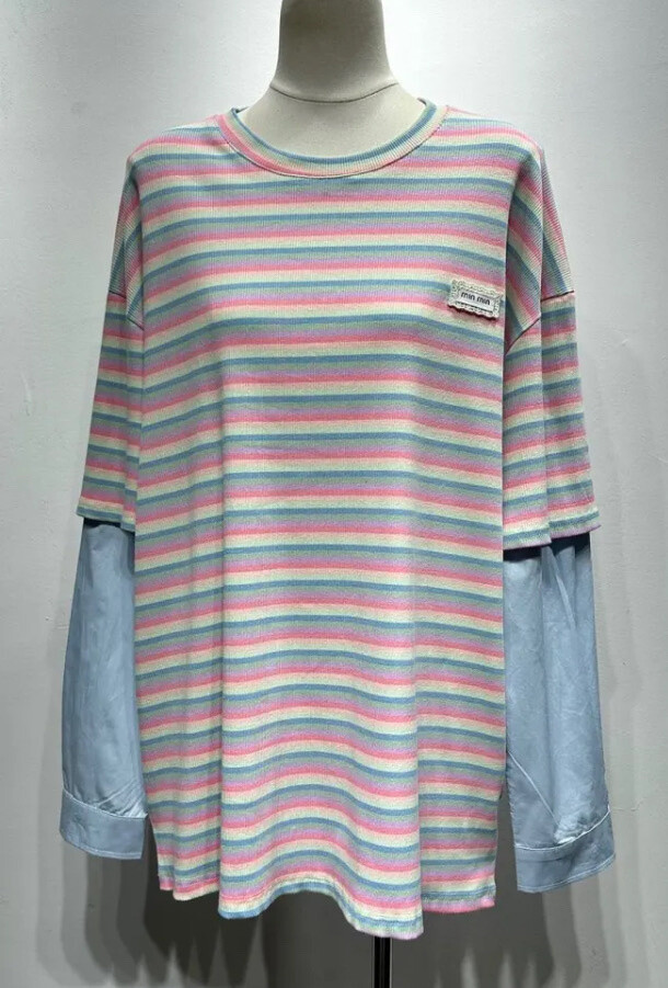 Wholesaler Mochy - T shirt