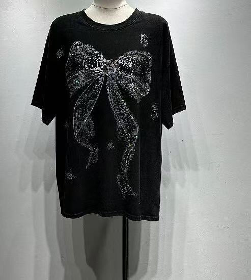 Grossiste Mochy - t shirt strasse