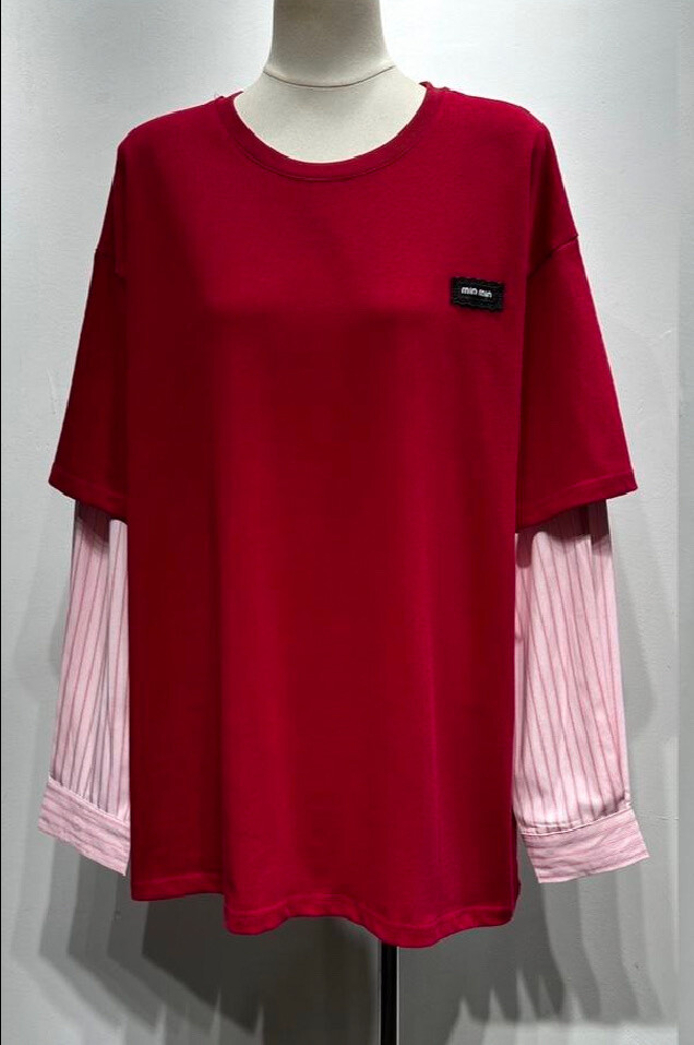 Grossiste Mochy - T_Shirts