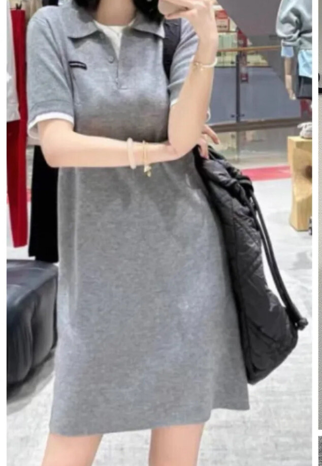 Grossiste Mochy - T-shirt