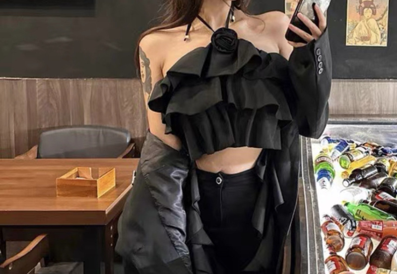 Grossiste Mochy - top