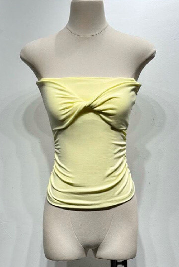 Wholesaler Mochy - Bustier top