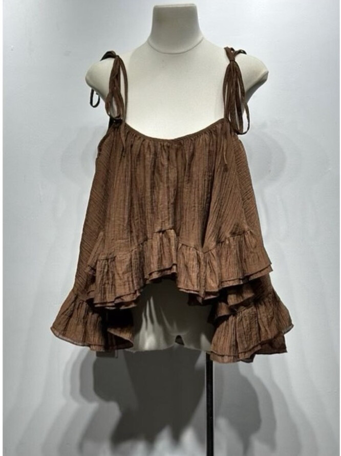 Mayorista Mochy - Chic Top Stud