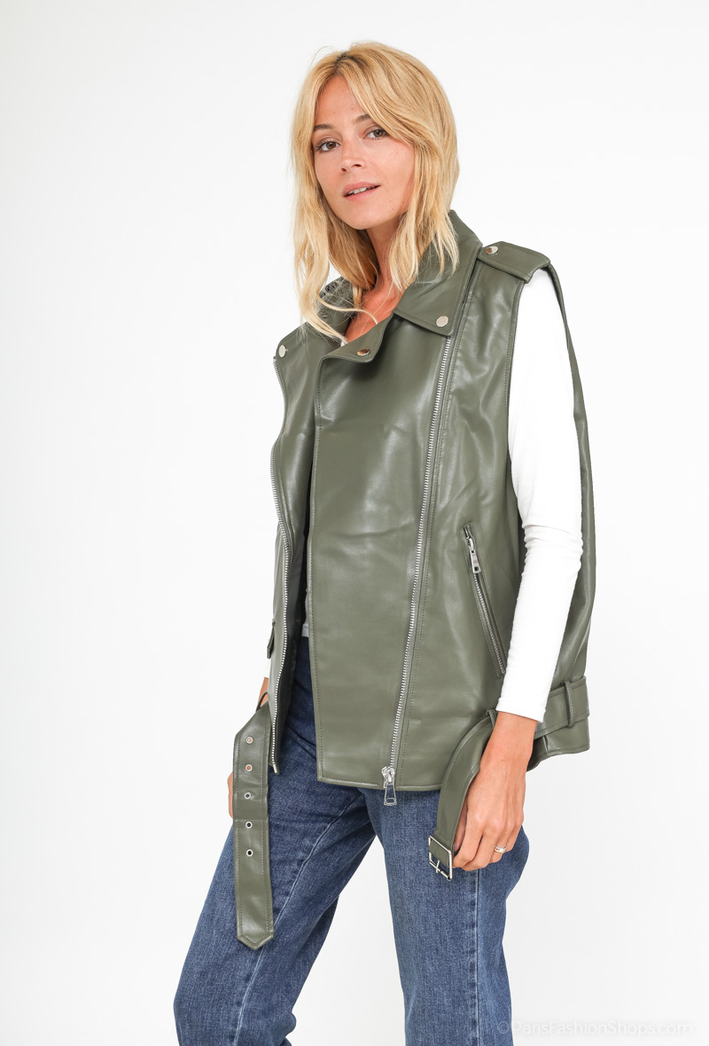 MOCHY Paris Fashion Shops