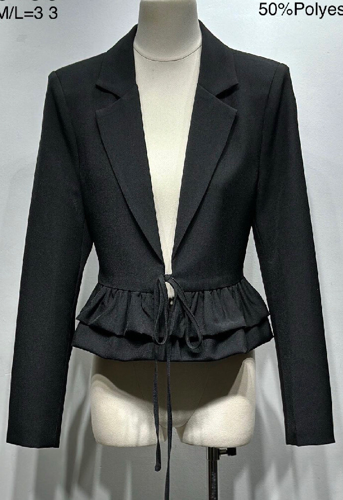 Wholesaler Mochy - Blazer