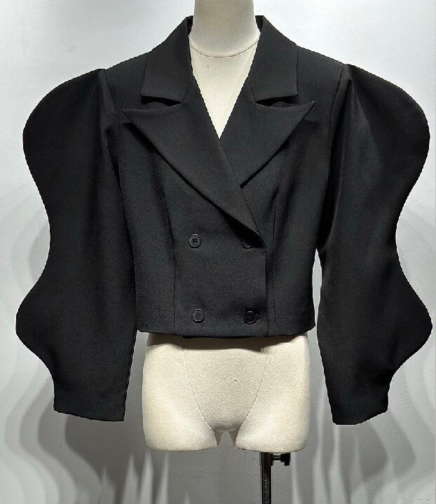 Wholesaler Mochy - Jacket
