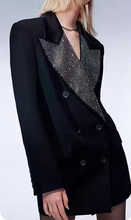 Grossiste Mochy - Blazer