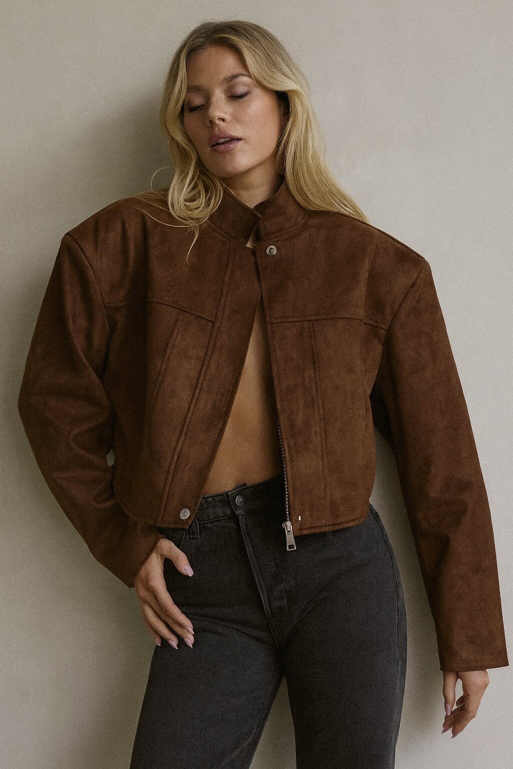 Grossiste Mochy - Veste