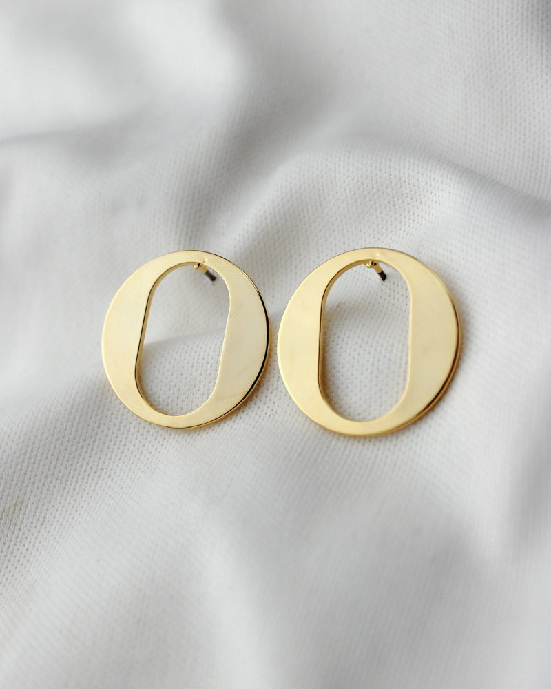 Wholesaler MODELENE - oval donut