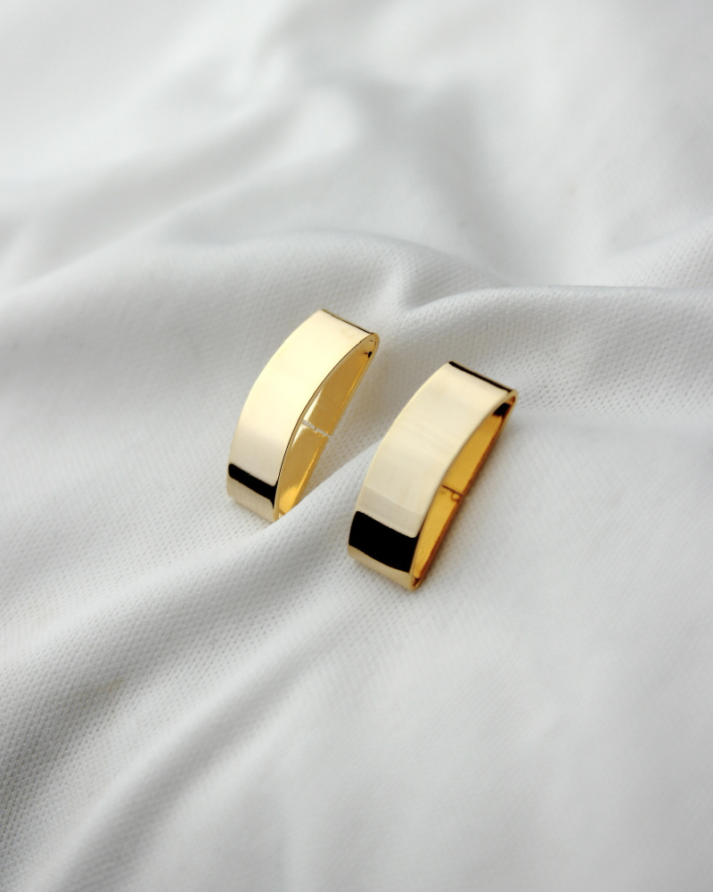 Wholesaler MODELENE - earring