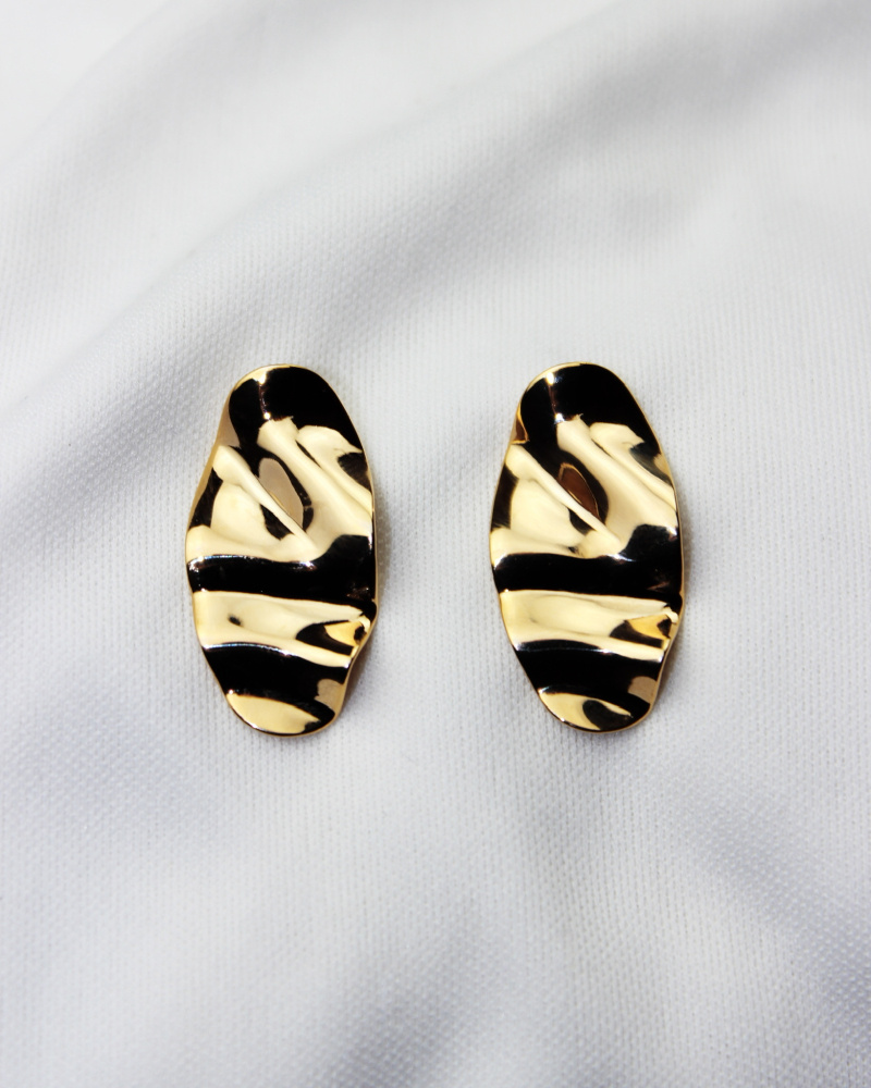 Wholesaler MODELENE - hammered oval