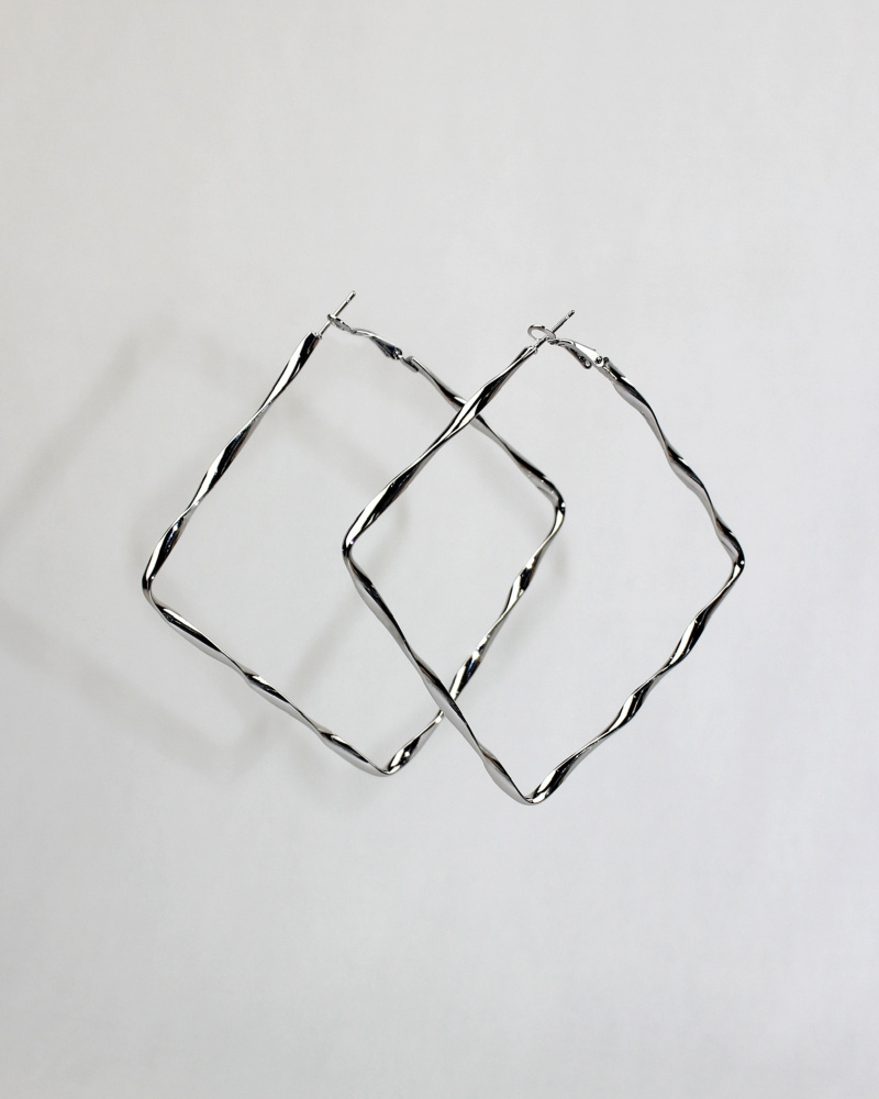 Wholesaler MODELENE - twisted square creole