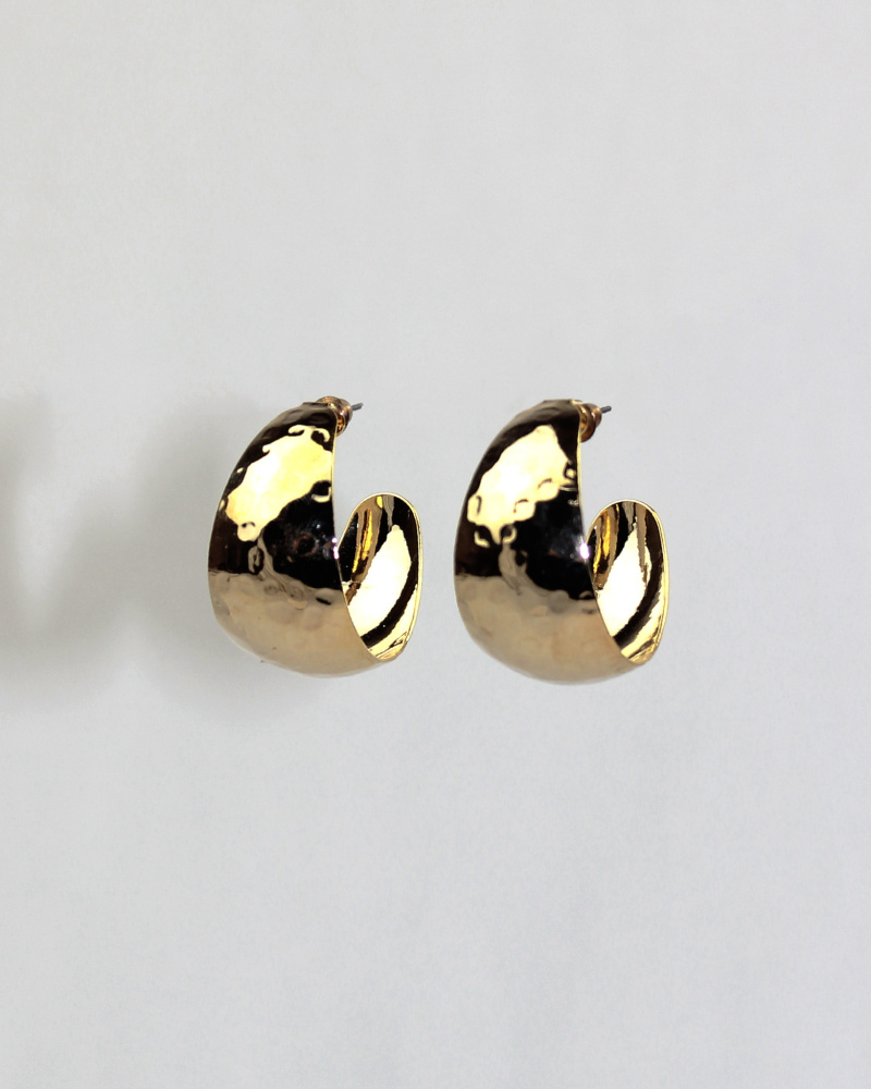 Wholesaler MODELENE - hammered hoop