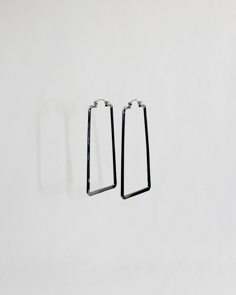 Wholesaler MODELENE - rectangular hoop