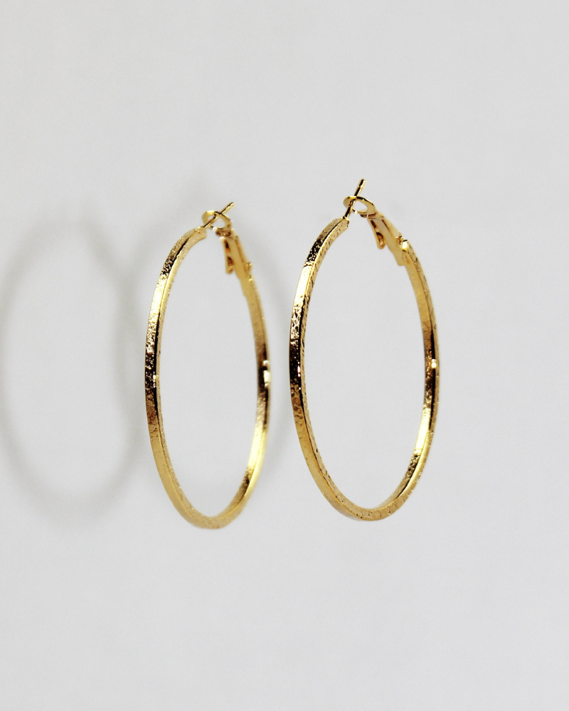 Wholesaler MODELENE - sparkling hoop