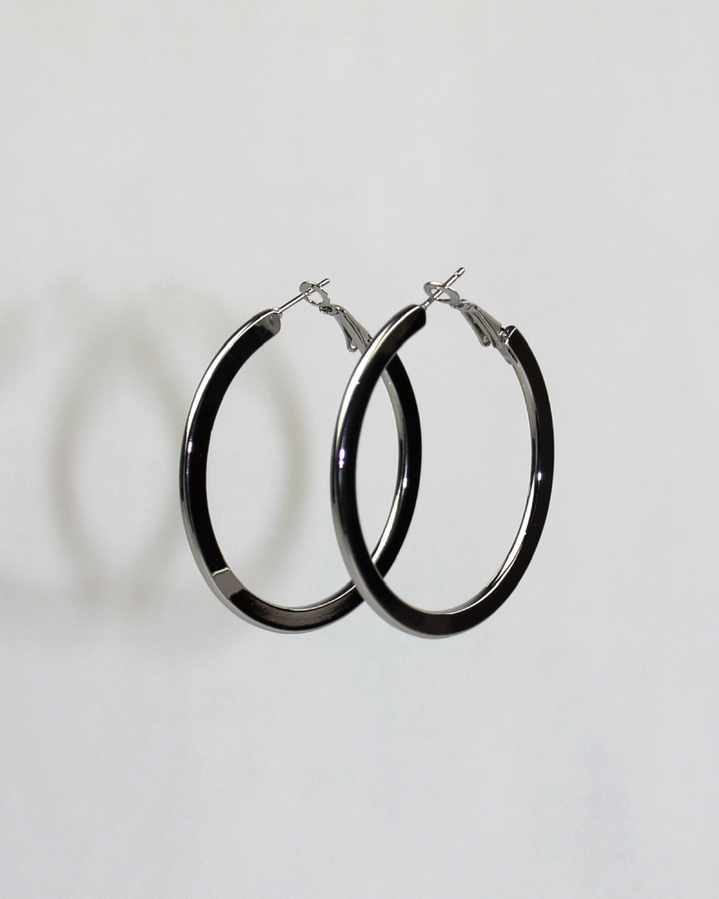 Wholesaler MODELENE - classic flat hoop