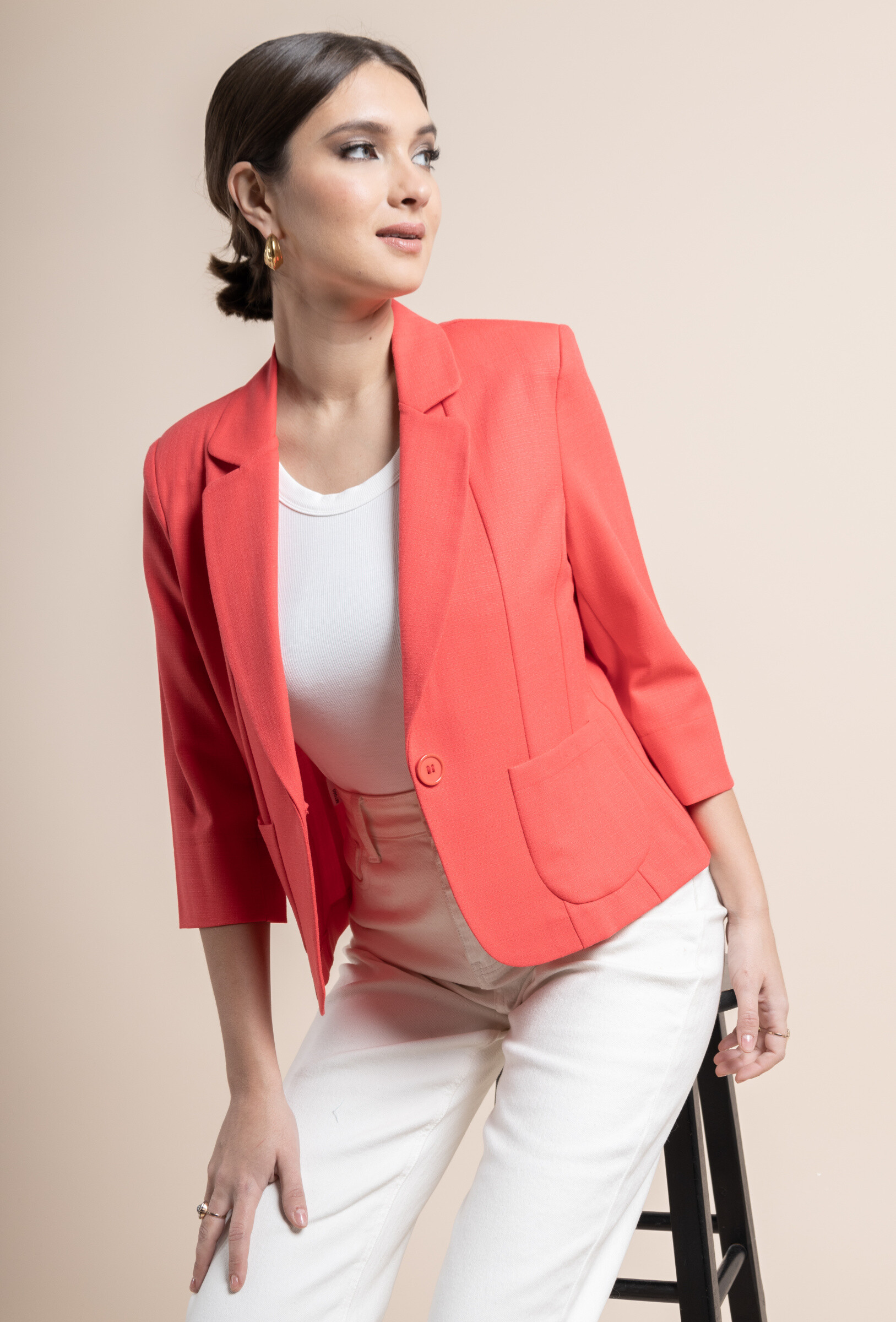 Wholesaler MODISSIMO JONAS - Red jackets