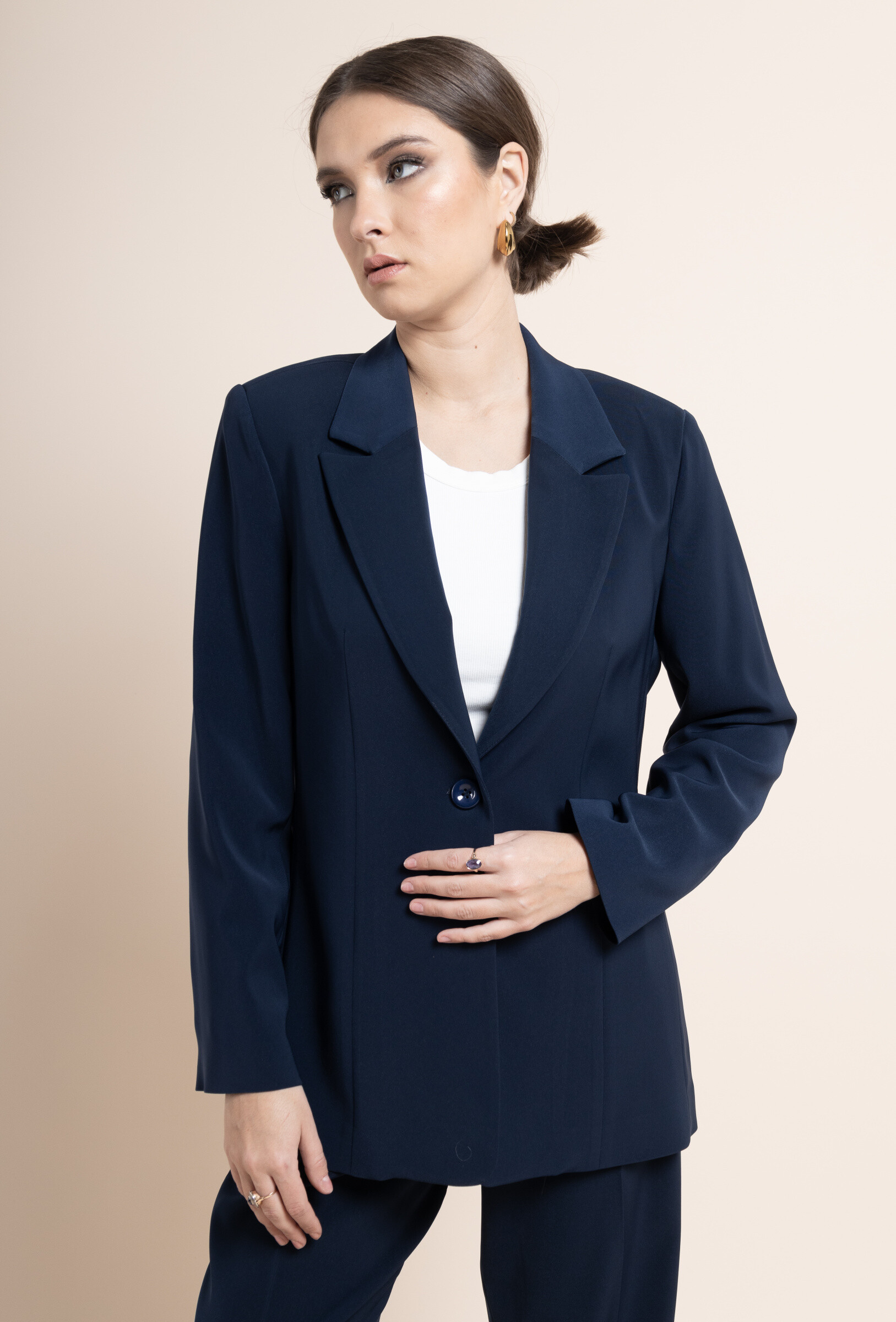 Wholesaler MODISSIMO JONAS - Marine jackets
