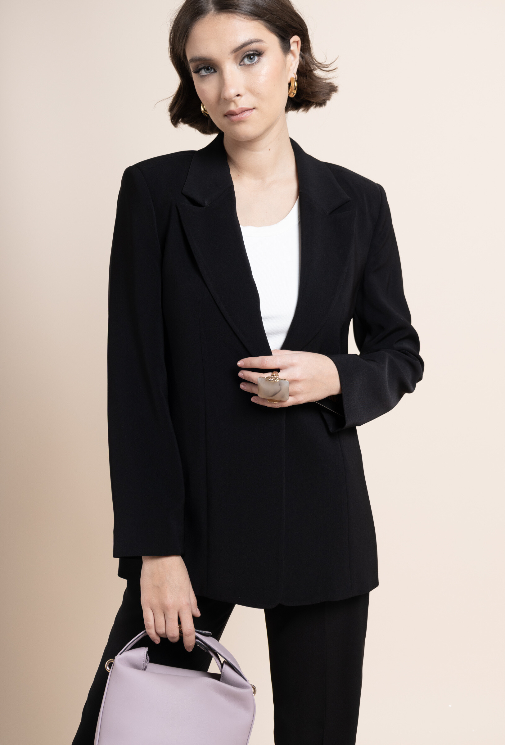 Mayorista MODISSIMO JONAS - Chaquetas negras