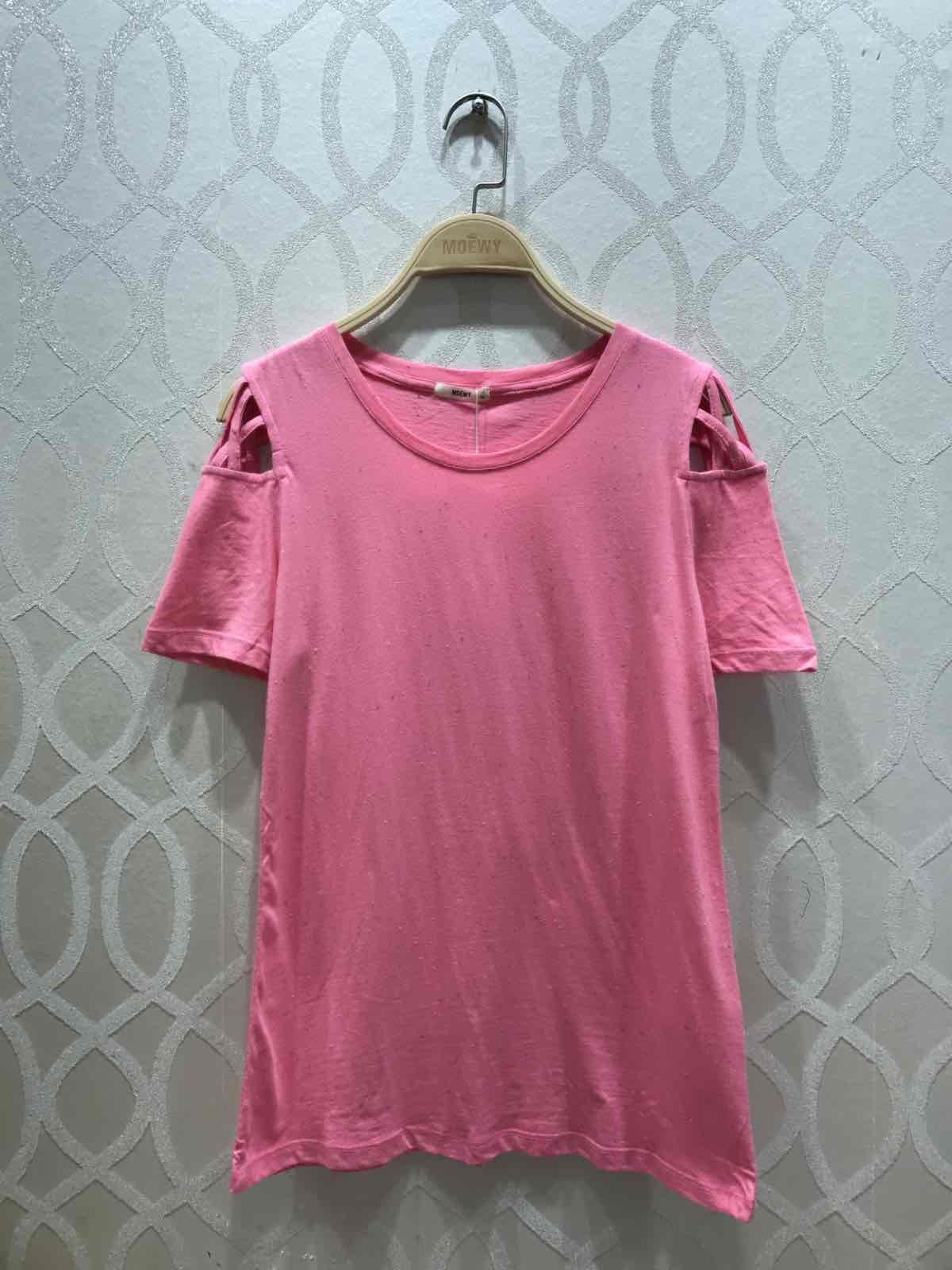 Wholesaler Moëwy - FUNFETTI T-SHIRT