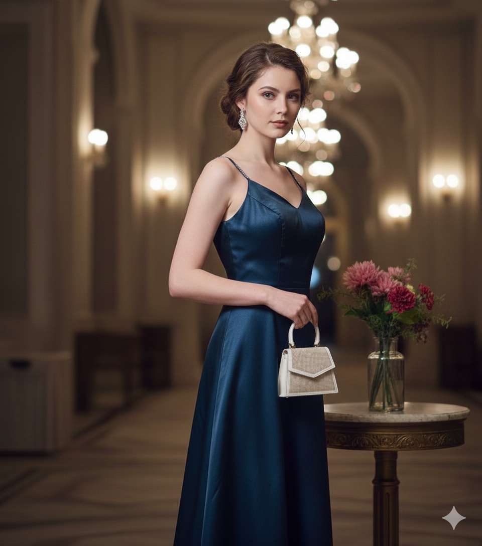Wholesaler Mogano Jm Factory - STRASS BAG
