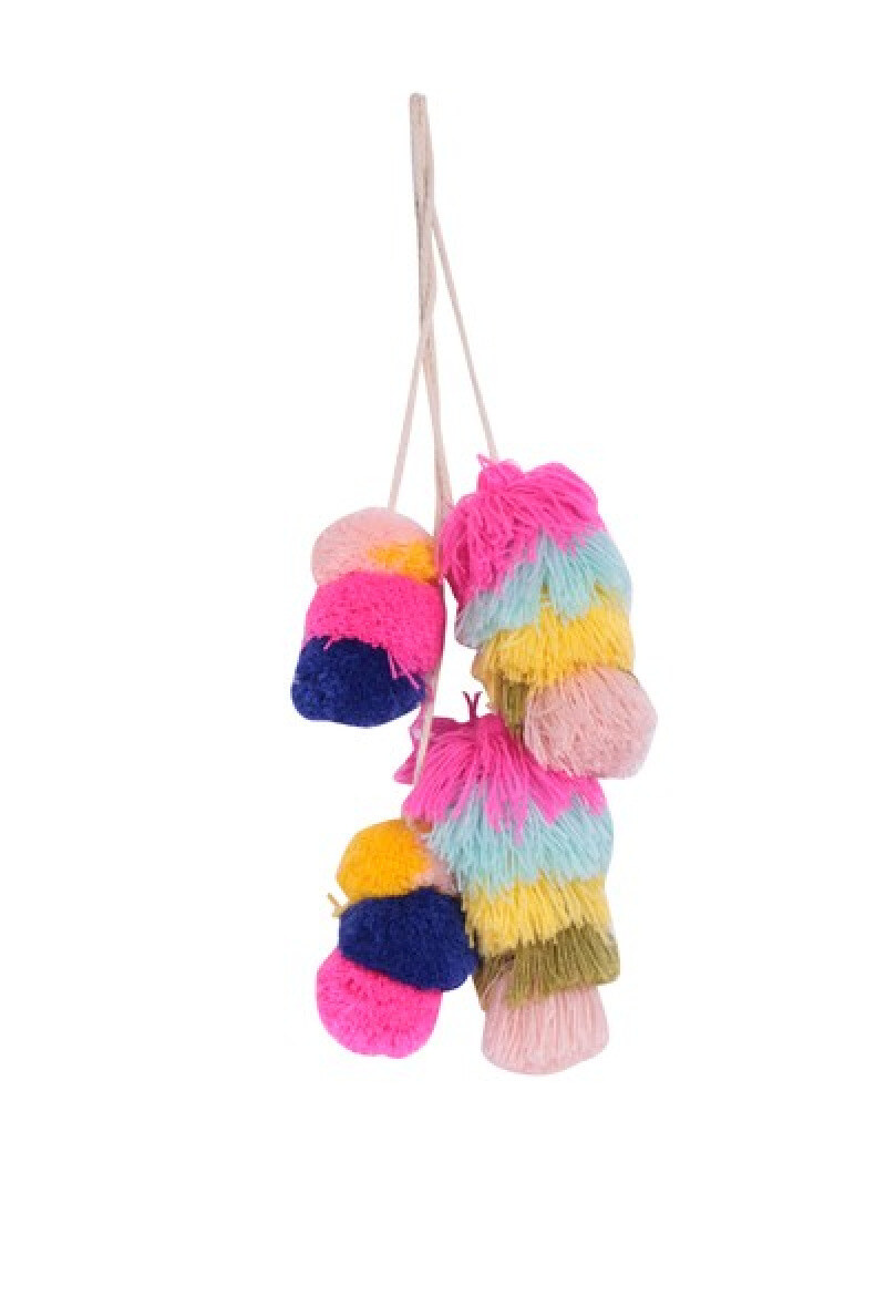 Wholesaler Mogano Jm Factory - POMPONS