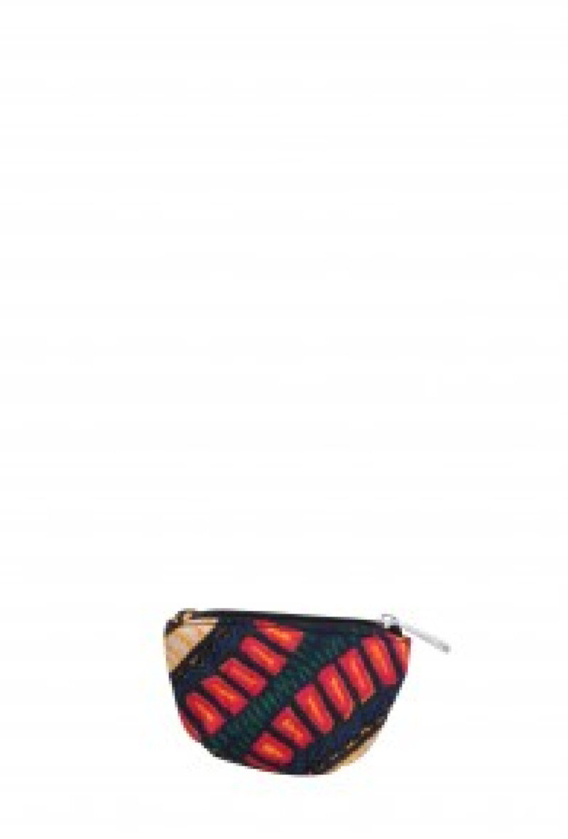 Wholesaler Mogano Jm Factory - ASSORTED PRINTED WALLET