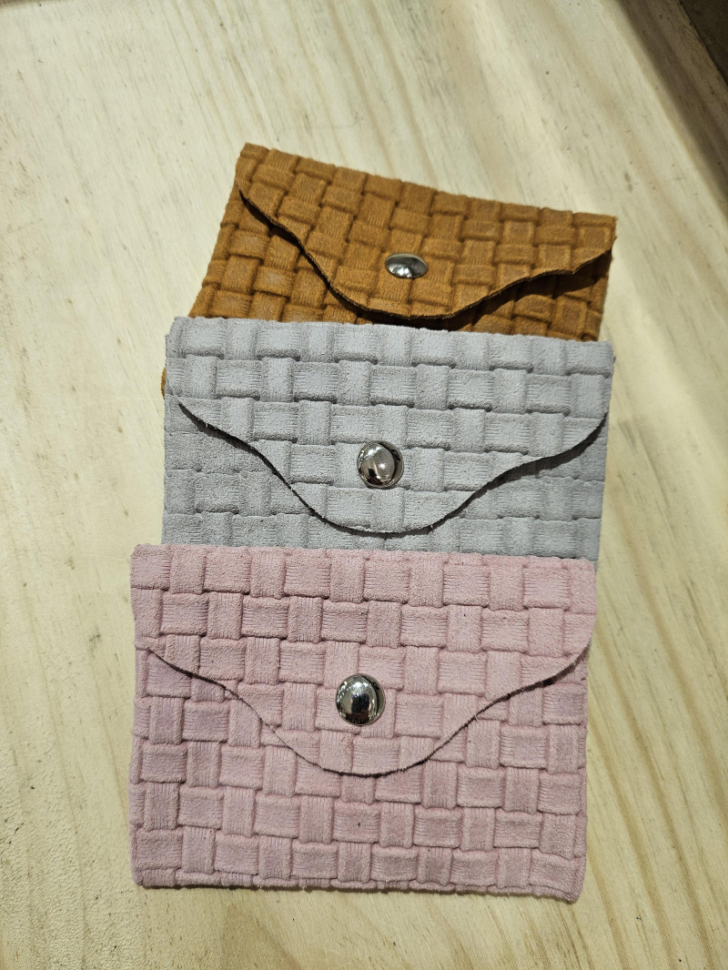 Wholesaler Mogano Jm Factory - Pm leather mix 10 pcs