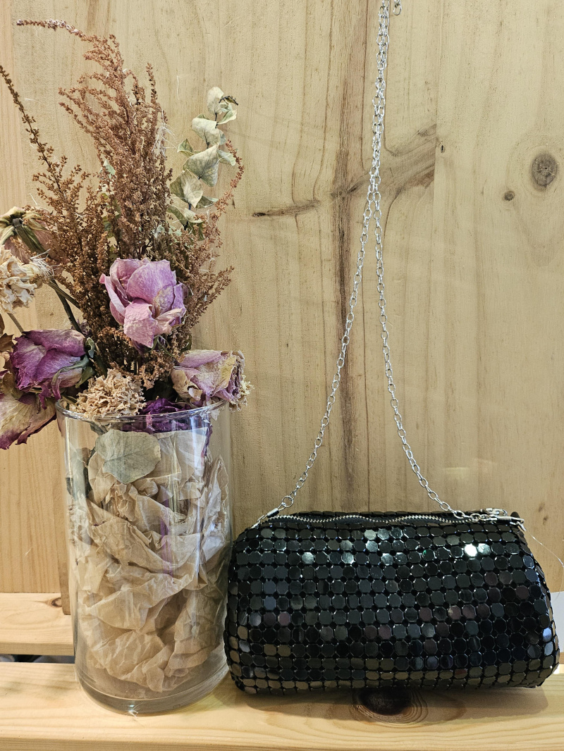 Wholesaler Mogano Jm Factory - Metal bag