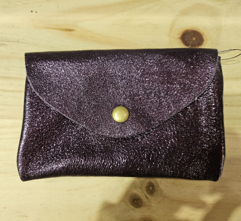 Wholesaler Mogano Jm Factory - Leather purse