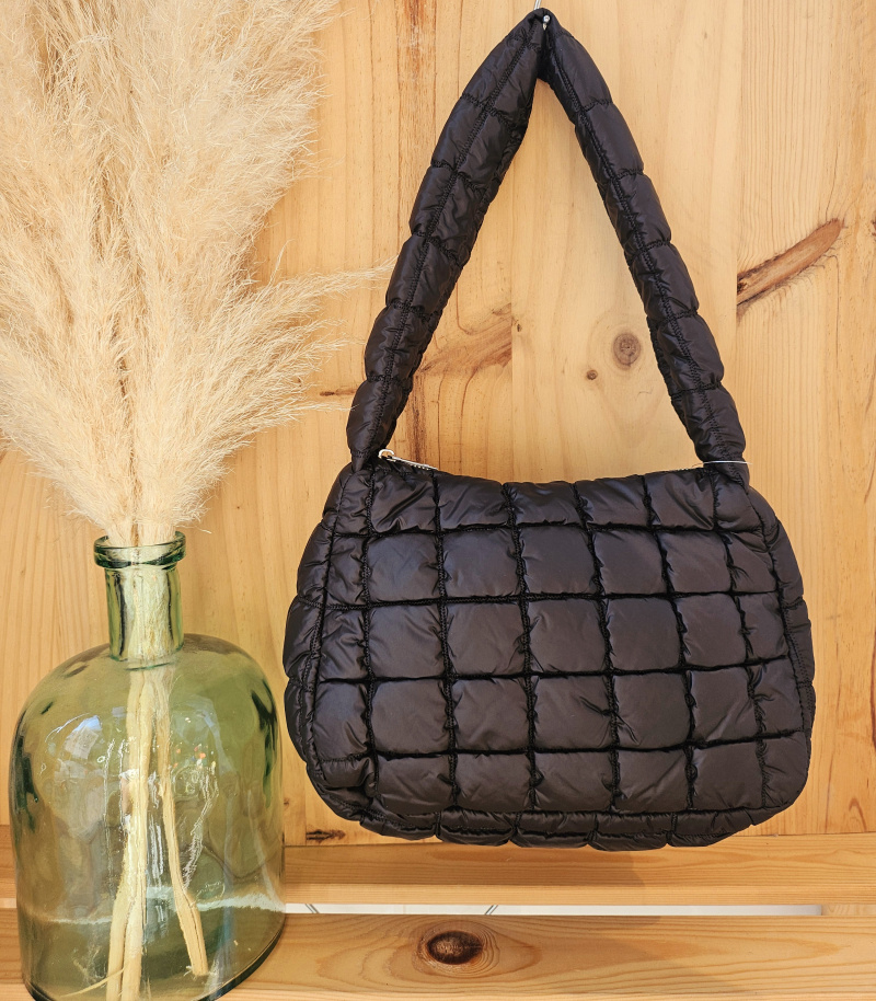 Wholesaler Mogano Jm Factory - Quilted bag