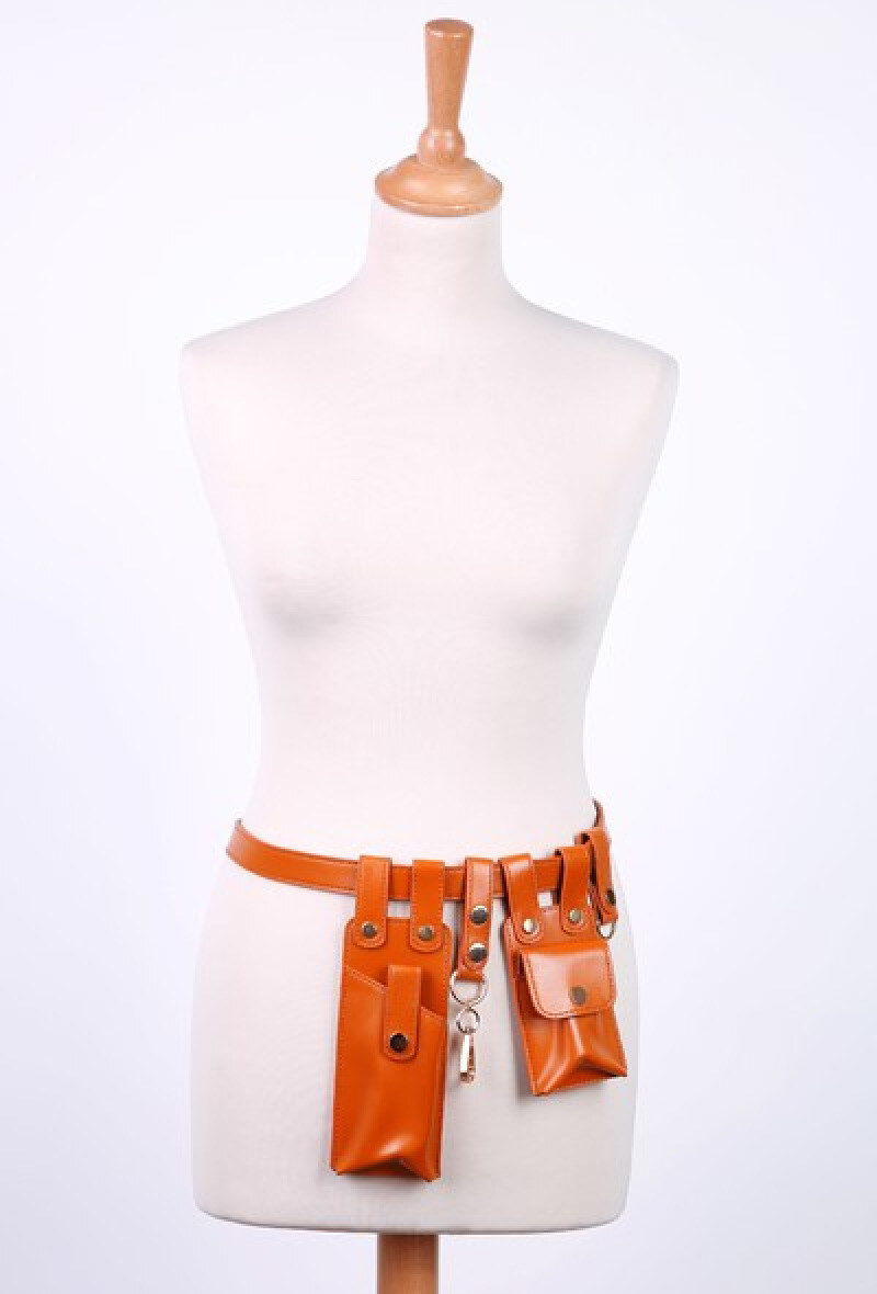 Wholesaler Mogano Jm Factory - Belt bag