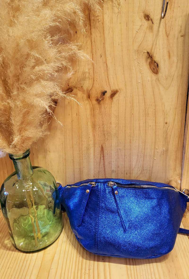 Wholesaler Mogano Jm Factory - Leather bag