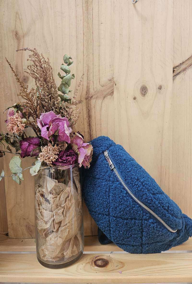 Wholesaler Mogano Jm Factory - Faux fur bag