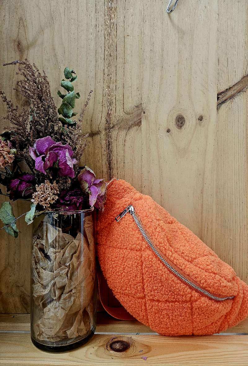 Wholesaler Mogano Jm Factory - Faux fur bag