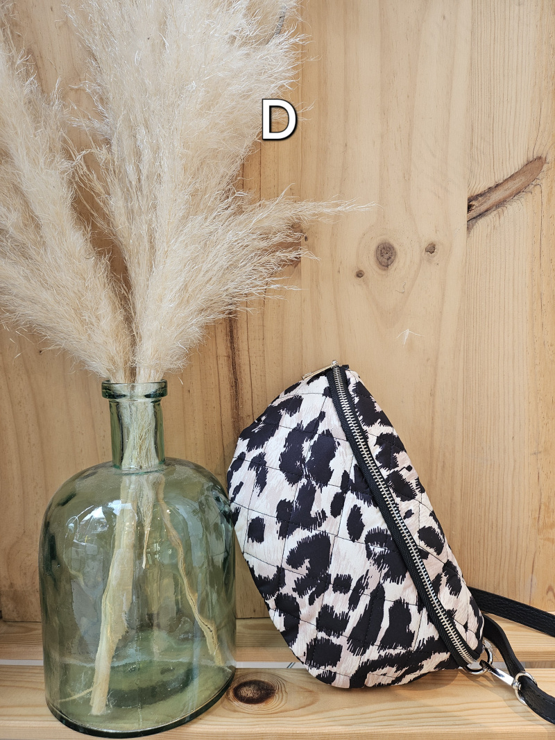 Grossiste Mogano Jm Factory - Sac leopard