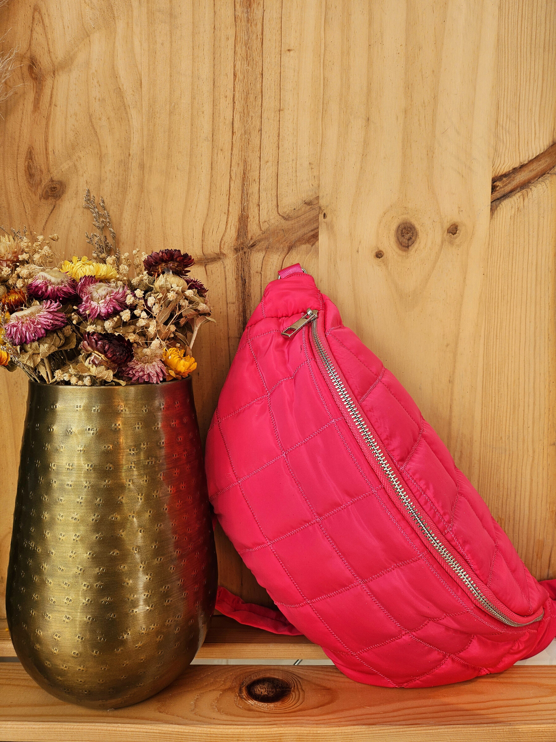 Mayorista Mogano - Bolsa de matelass de cala ajustable