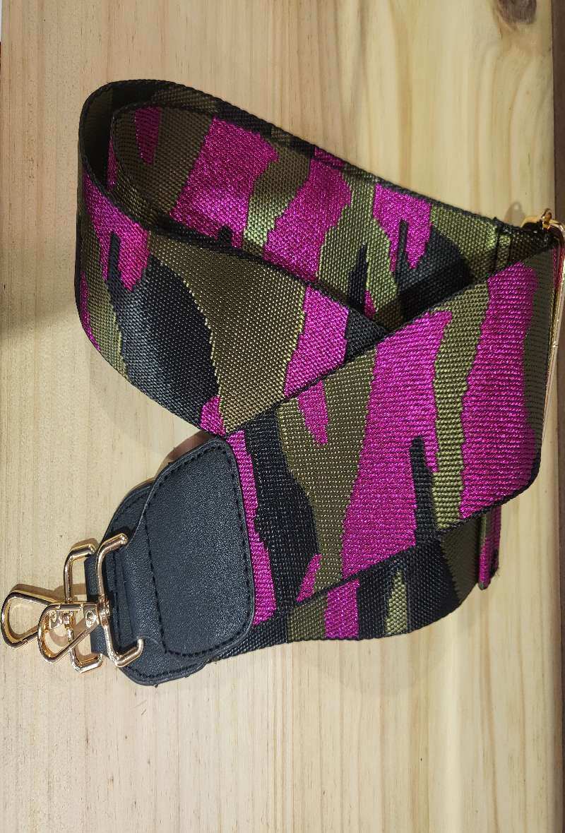 Wholesaler Mogano Jm Factory - Shoulder Straps