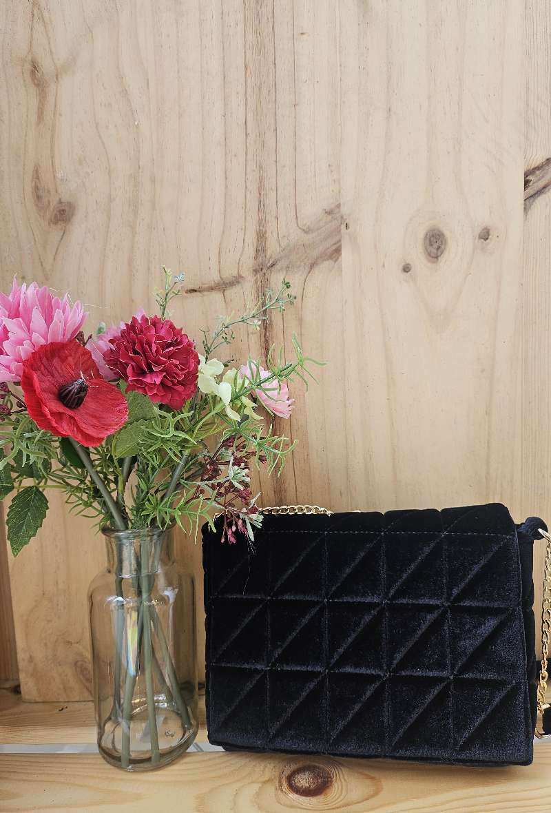 Wholesaler Mogano Jm Factory - Velours bag