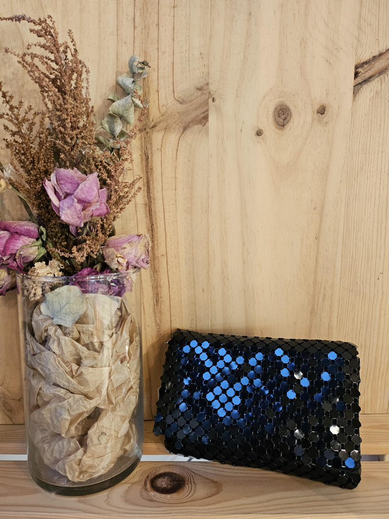 Wholesaler Mogano Jm Factory - Metal bag