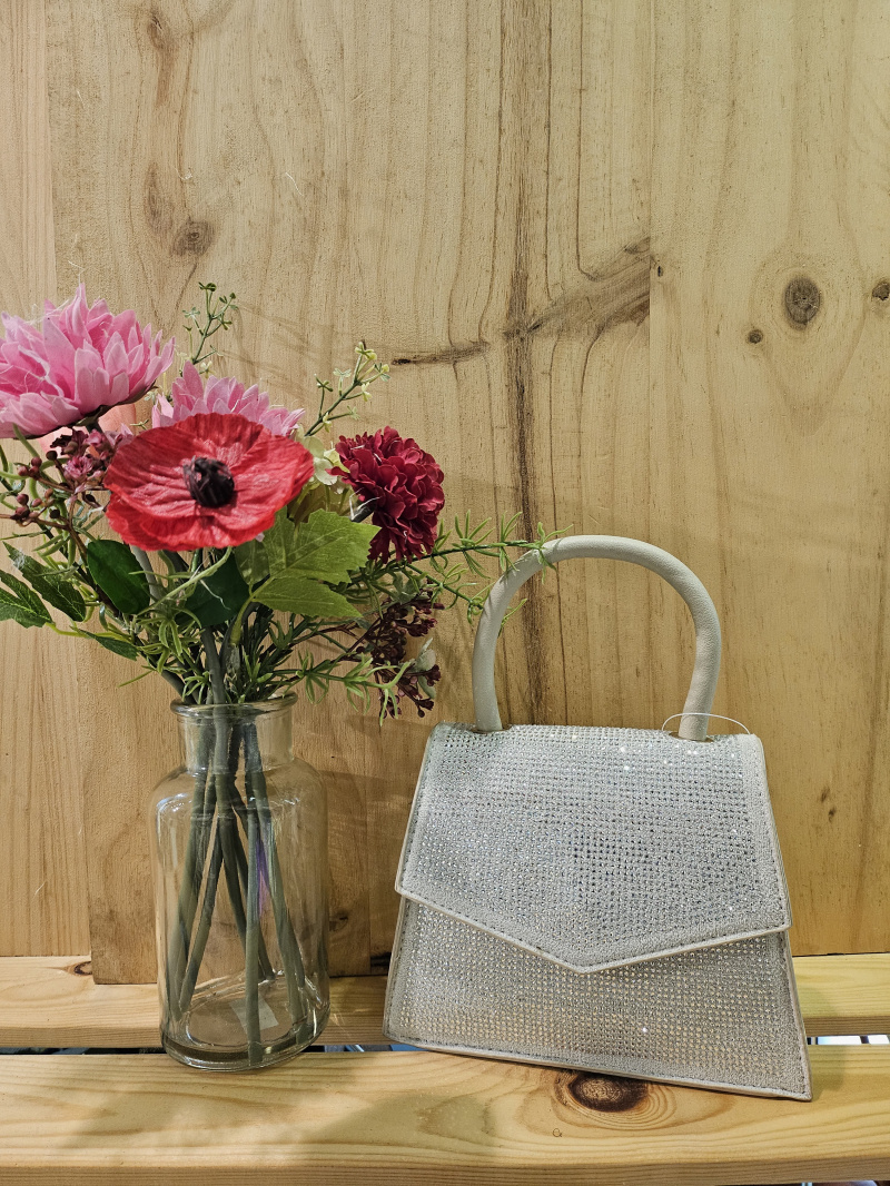 Wholesaler Mogano - STRASS BAG