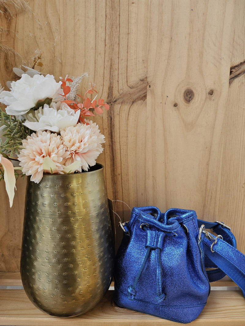 Wholesaler Mogano Jm Factory - Leather purse bag