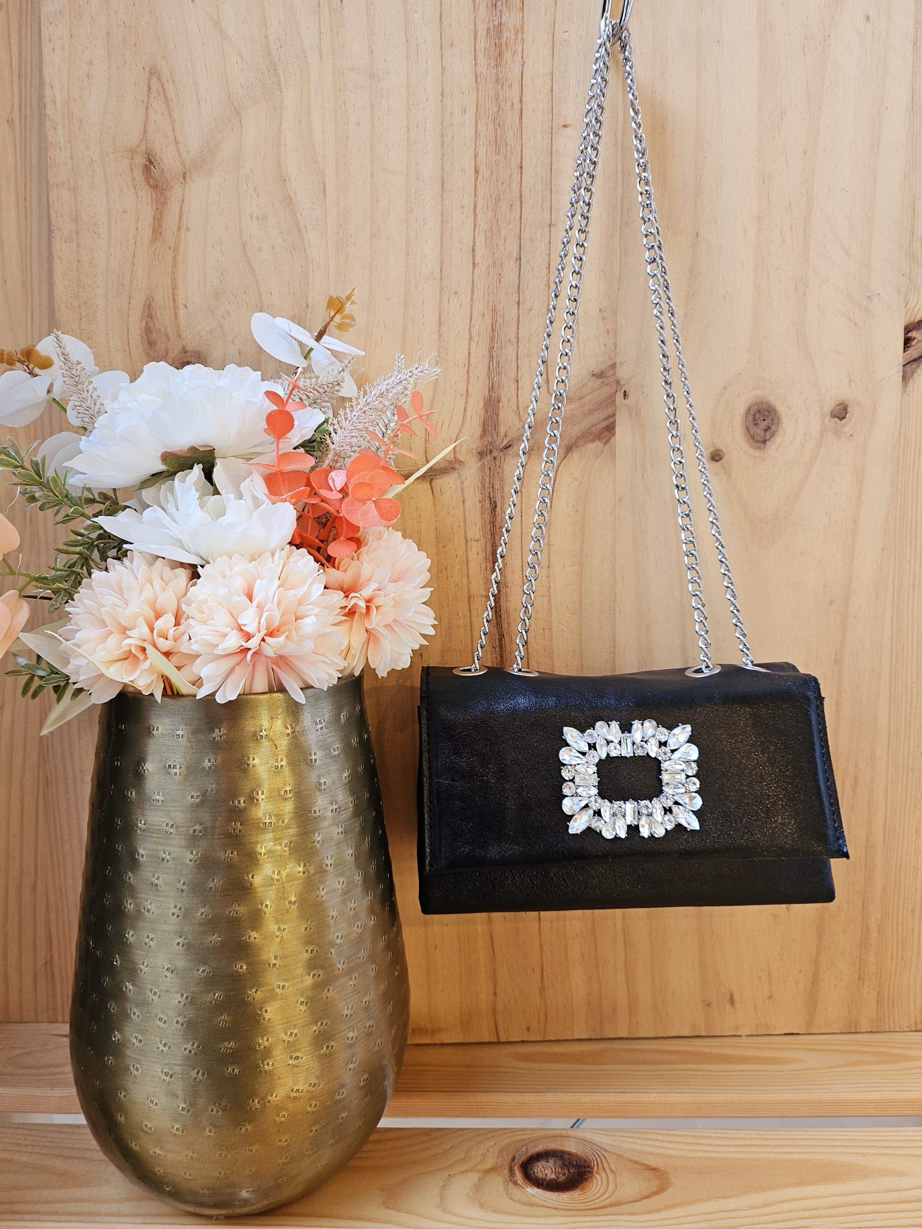 Wholesaler Mogano Jm Factory - Leather bag