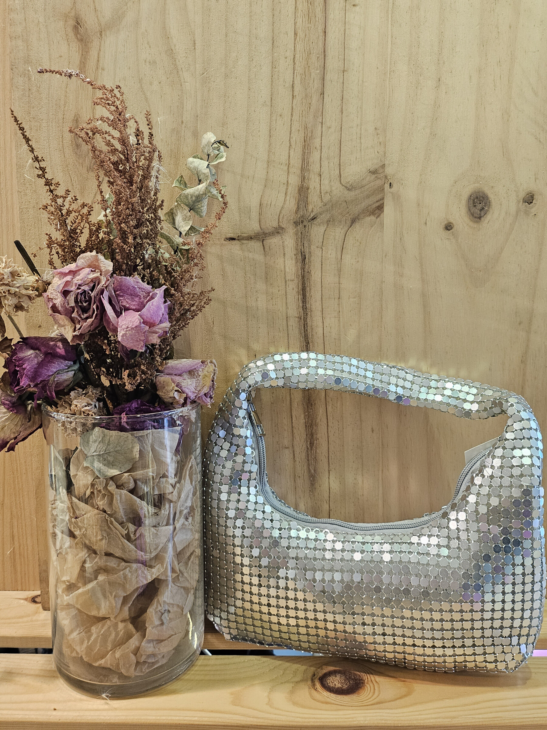 Wholesaler Mogano - Metal bag